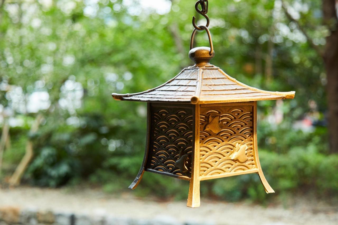 Rinn Shijo Takase River North Kioto Zewnętrze zdjęcie